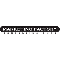 Marketing Factory Consulting GmbH