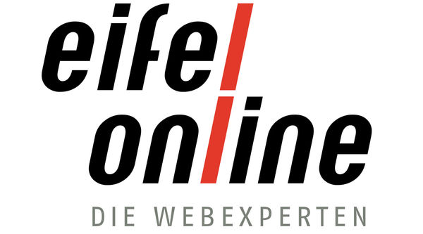 Logo der eifel-online GmbH