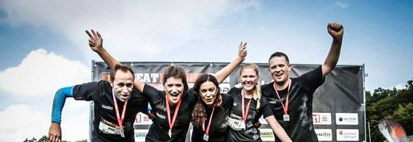 Team Blackbit digital Commerce GmbH
