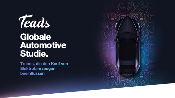 Globale Automotive Studie