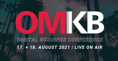 OMKB - Digital Business Plattform