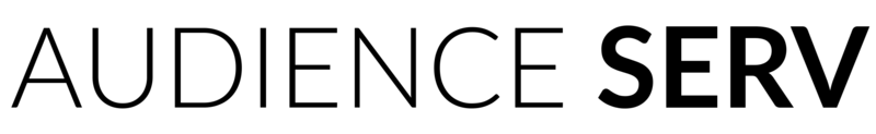 Audience Serv Logo