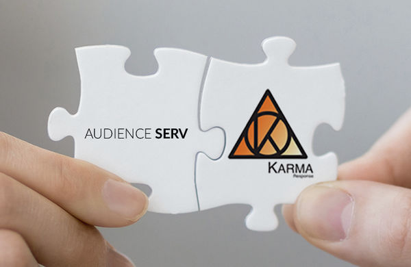 Audience Serv kauft Karma Response