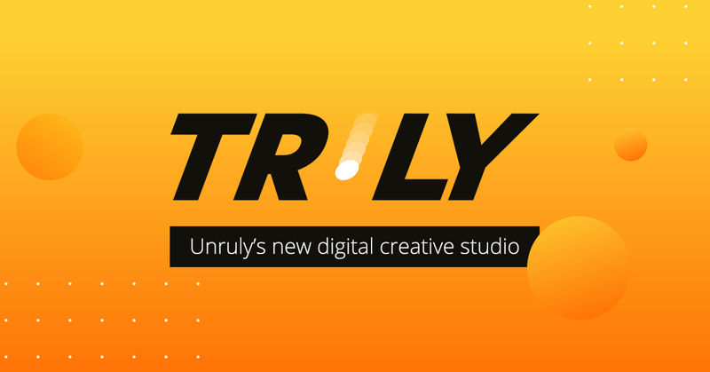 Unruly Creative Studio Tr.ly 