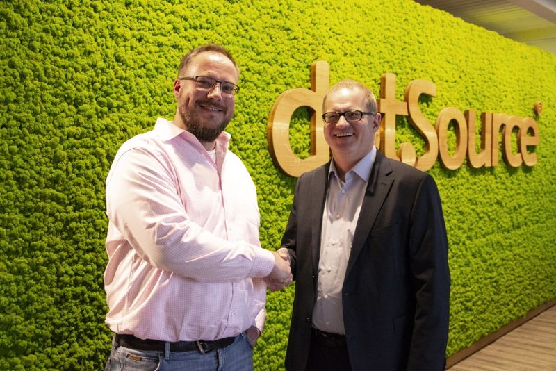 dotSource wird Channel Sales Partner der Stibo Systems 
