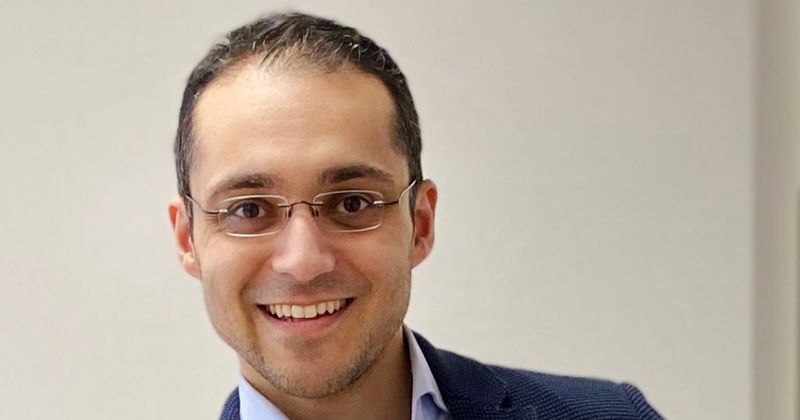 Schahab Hosseiny - CEO Think11 GmbH