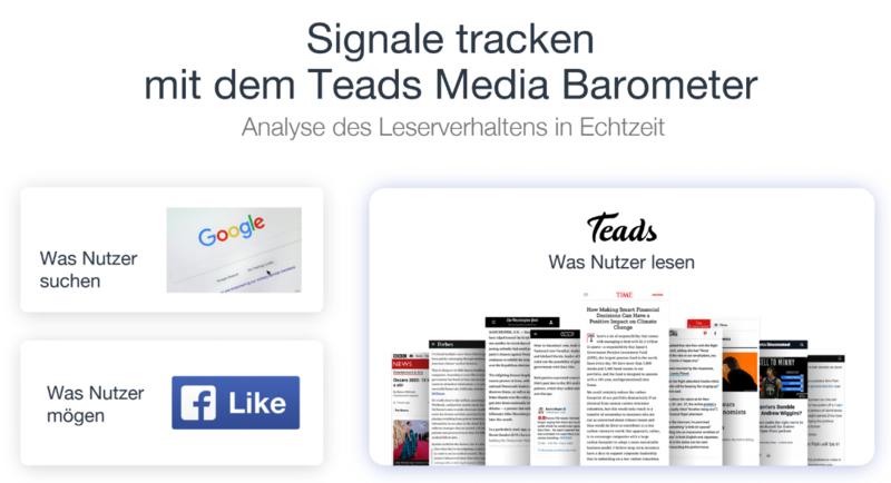 Teads Media Barometer
