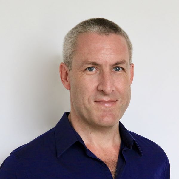 Paul Sage, New VP Business Development, Audience Serv