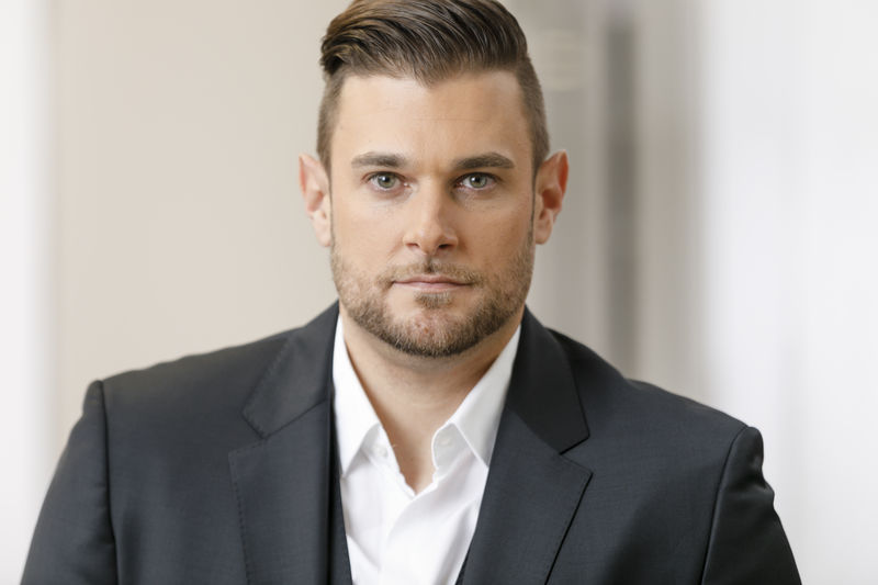 Sebastian Kipke - Chief Sales Officer PACT Holding AG