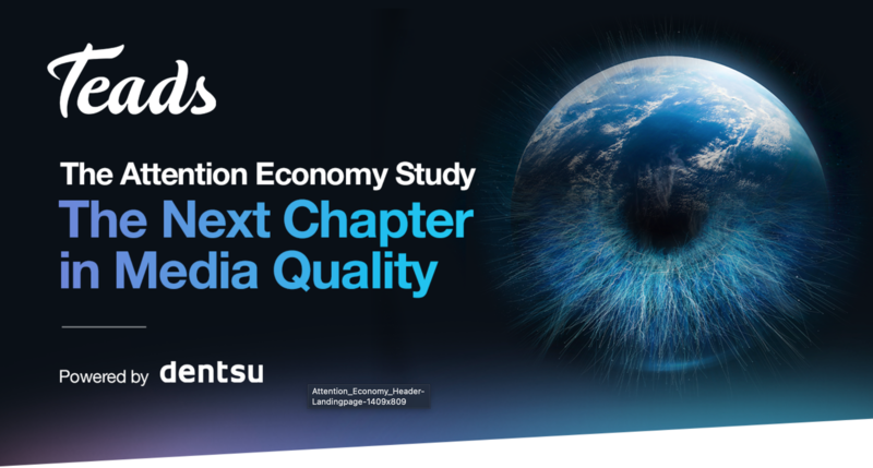 Attention Economy Study