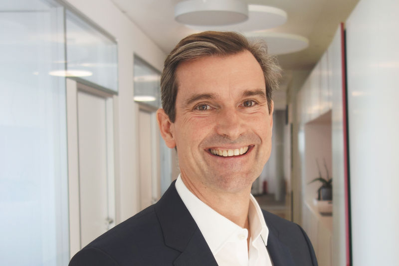 PACT COMMUNICATION GROUP - Thomas Kirchenmajer