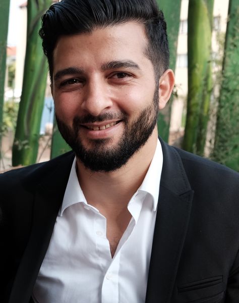 Sedat Polat, Country Director Germany bei AudienceProject