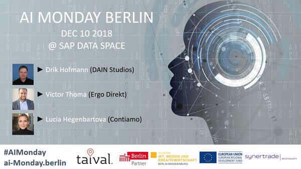 AI Monday Berlin