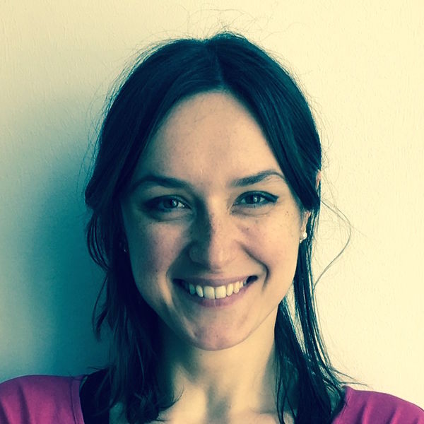 Ekaterina Tyurina Business Development Director