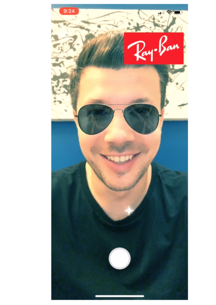 inRead AR