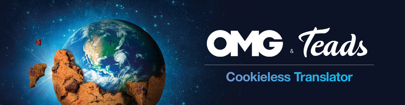 Cookieless Translator