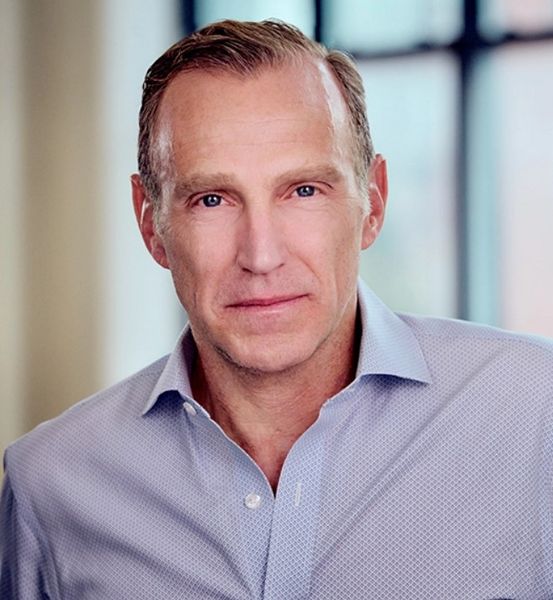 Mark Zagorski, CEO von DoubleVerify