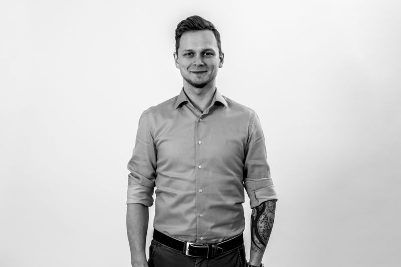 Stanislaw Dell, Team Lead SEO mso digital 