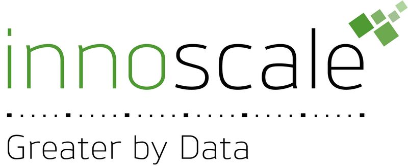 Logo innoscale