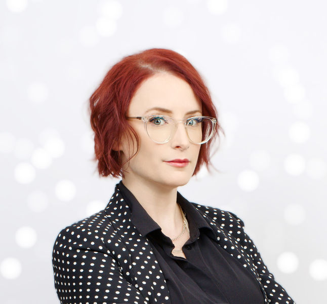 Donna Dror, Chief Revenue Officer, Usercentrics