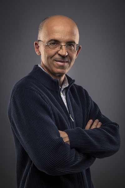 Pierre Chappaz tritt als Executive Chairman zurück