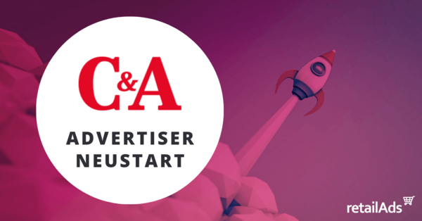 C&A bei retailAds