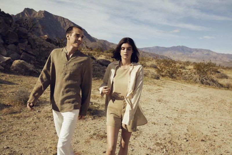 Lifestyle- und Fashionmarke ESPRIT