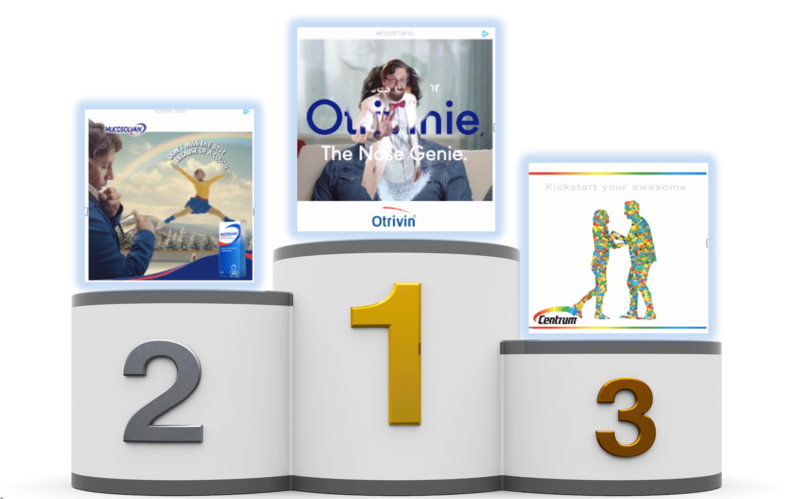 Campaign Podium