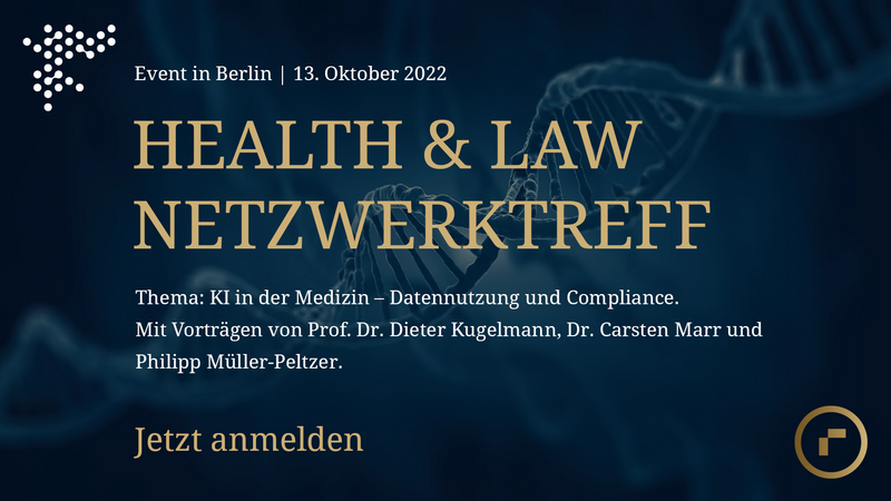 KI in der Medizin