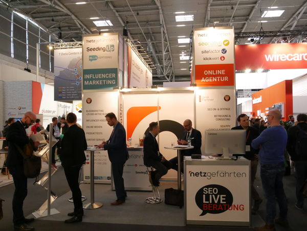 InternetWorld-netzgefährten