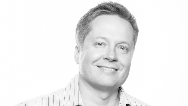 Michael Mullaney, Vice President of Buyer Development, EMEA