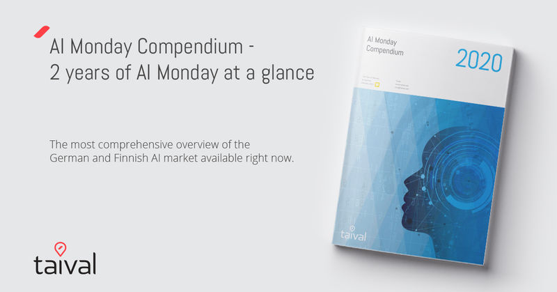 AI Monday Compendium