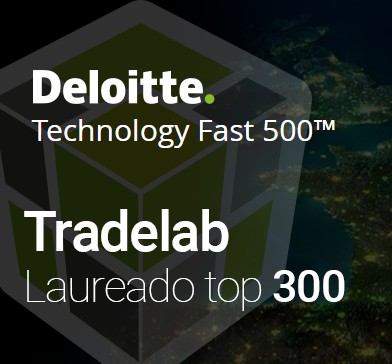 Deloitte Technology Fast 500 EMEA