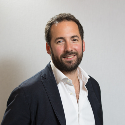 Jeremy Arditi, Co-CEO von Teads