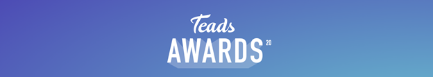 Teads Awards