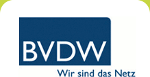 BVDW - Wir sind das Netz